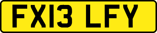 FX13LFY