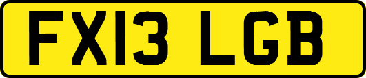 FX13LGB