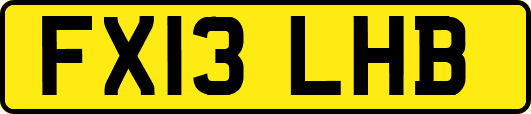 FX13LHB