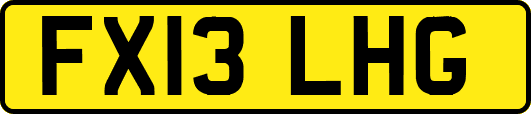 FX13LHG