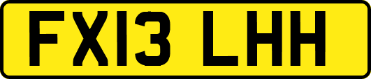 FX13LHH