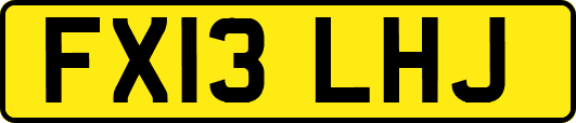 FX13LHJ