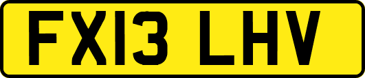 FX13LHV