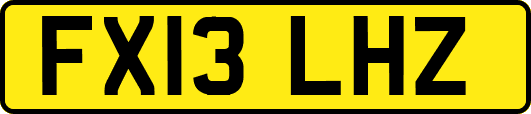 FX13LHZ