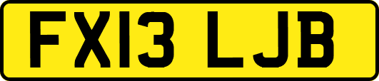 FX13LJB