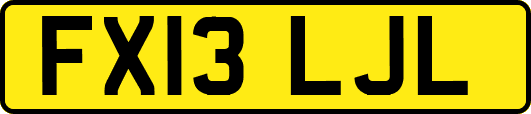 FX13LJL