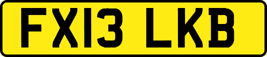 FX13LKB