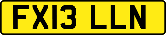 FX13LLN