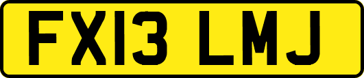 FX13LMJ