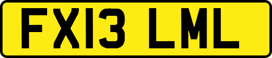 FX13LML