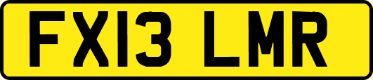 FX13LMR