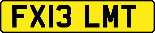 FX13LMT