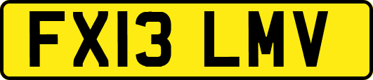 FX13LMV