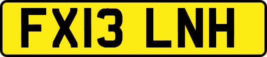 FX13LNH