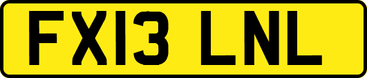 FX13LNL