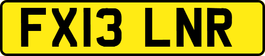 FX13LNR