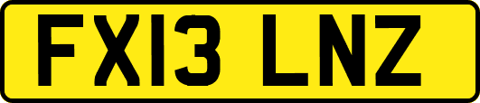 FX13LNZ