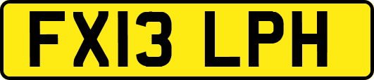 FX13LPH