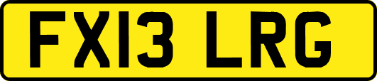 FX13LRG
