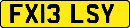 FX13LSY