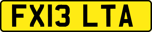 FX13LTA