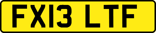 FX13LTF