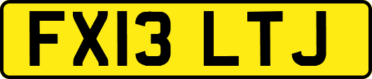 FX13LTJ