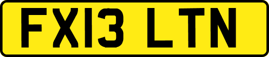 FX13LTN