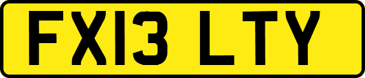 FX13LTY