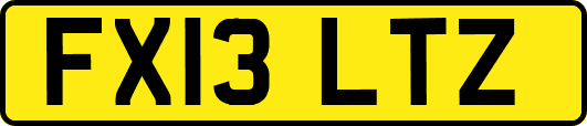FX13LTZ