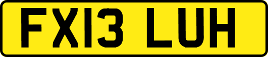 FX13LUH