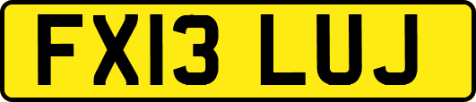 FX13LUJ