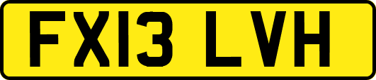FX13LVH