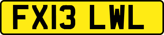 FX13LWL