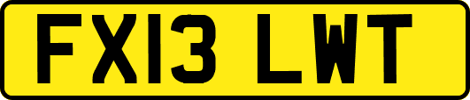 FX13LWT