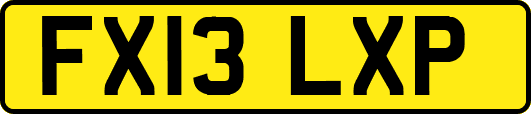 FX13LXP