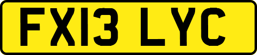 FX13LYC