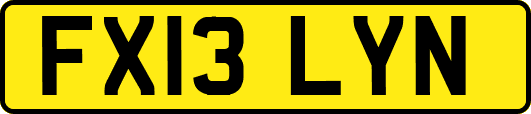 FX13LYN