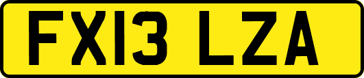FX13LZA
