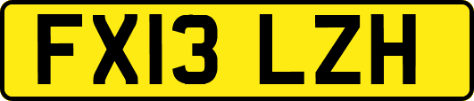 FX13LZH