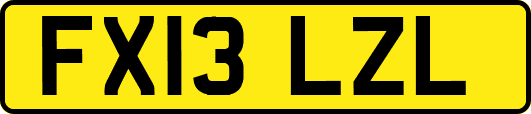 FX13LZL
