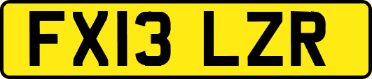 FX13LZR
