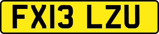 FX13LZU