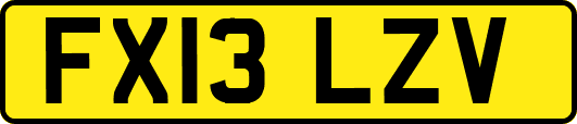 FX13LZV