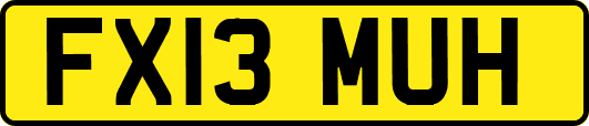 FX13MUH