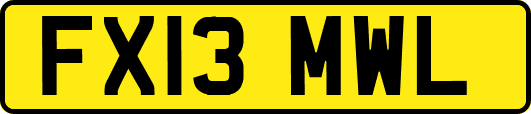 FX13MWL