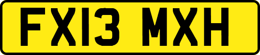 FX13MXH