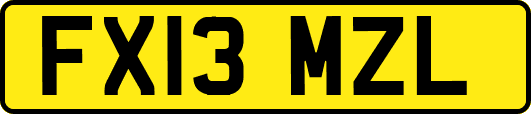 FX13MZL