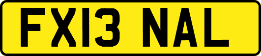 FX13NAL