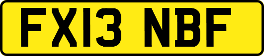 FX13NBF